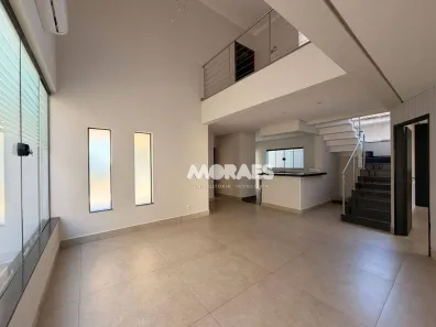 Casa de Condomínio com 3 Quartos à venda, 296m² no Quinta Ranieri, Bauru