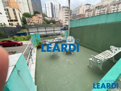 Casa com 3 Quartos à venda, 130m² no Bela Vista, São Paulo