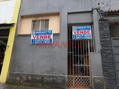 Sobrado com 4 Quartos à venda, 120m² no Santana, São Paulo