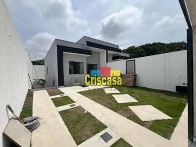 Casa com 2 Quartos à venda, 60m² no Reserva do Peró, Cabo Frio