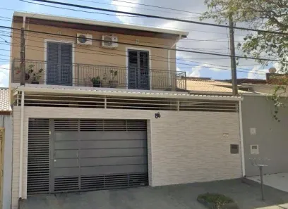 Sobrado com 3 Quartos à venda, 160m² no Parque Residencial Vila União, Campinas