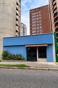 Casa com 1 Quarto para venda ou aluguel, 332m² no Itaim Bibi, São Paulo