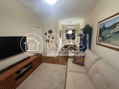 Apartamento com 2 Quartos à venda, 77m² no Tijuca, Rio de Janeiro