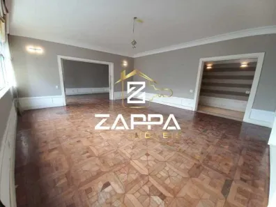 Apartamento com 4 Quartos à venda, 250m² no Copacabana, Rio de Janeiro