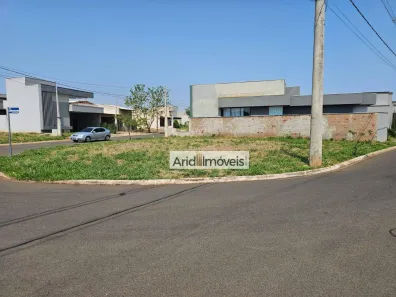 Lote/Terreno à venda, 320m² no Setlife Mirassol, Mirassol