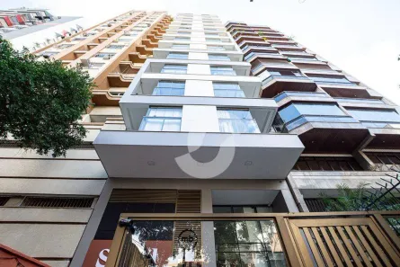 Apartamento com 1 Quarto à venda, 32m² no Icaraí, Niterói