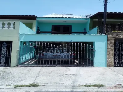 Casa com 2 Quartos à venda, 108m² no Parque Novo Mundo, São Paulo