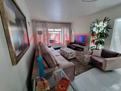 Sobrado com 3 Quartos à venda, 152m² no Tremembé, São Paulo