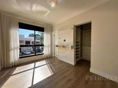 Casa de Condomínio com 3 Quartos à venda, 200m² no Chácaras Silvania, Valinhos