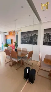 Apartamento com 2 Quartos para alugar, 52m² no Amador, Eusébio