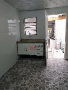 Casa com 3 Quartos à venda, 35m² no Jardim Imperador (Zona Sul), São Paulo