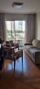 Apartamento com 2 Quartos à venda, 69m² no Vila Sofia, São Paulo
