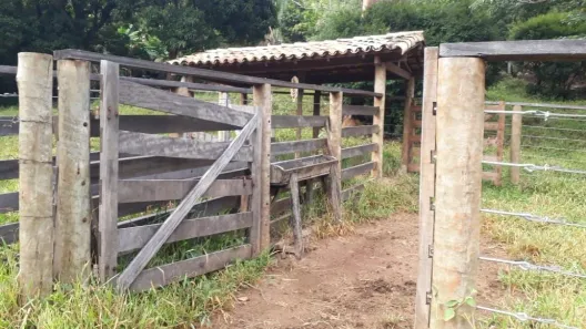 Fazenda/Sítio com 3 Quartos à venda, 145200m² no , Pirenópolis