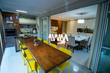 Apartamento com 3 Quartos à venda, 150m² no Serrinha, Goiânia