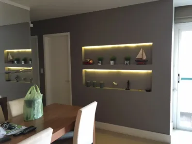 Apartamento com 2 Quartos à venda, 68m² no Chácara Santo Antônio (Zona Sul), São Paulo