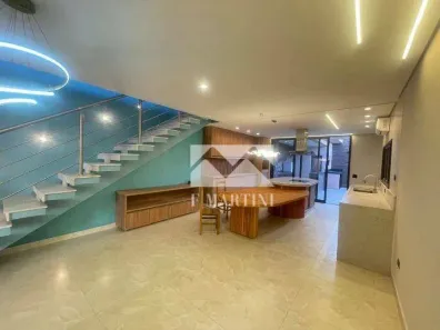 Casa com 3 Quartos à venda, 209m² no Residencial Nova Água Branca II, Piracicaba