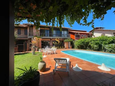 Casa com 5 Quartos à venda, 900m² no Itacorubi, Florianópolis