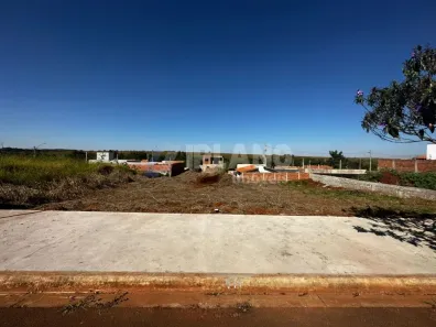 Lote/Terreno à venda, 200m² no Parque Residencial Jatobá, Araraquara