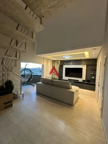 Cobertura com 4 Quartos à venda, 259m² no Vila Aprazível, Jacareí