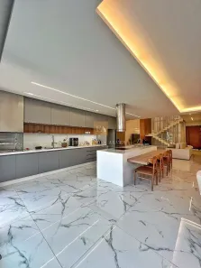 Casa de Condomínio com 3 Quartos à venda, 310m² no Residencial Mac Knight, Santa Bárbara D'Oeste