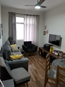 Apartamento com 3 Quartos à venda, 55m² no Campinho, Rio de Janeiro