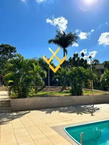 Fazenda/Sítio com 4 Quartos à venda, 500m² no Santo Antônio dos Campos, Divinópolis