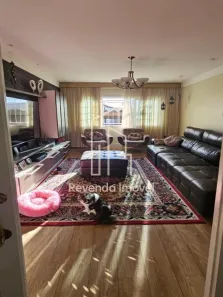 Casa com 3 Quartos à venda, 376m² no Santa Maria, Santo André