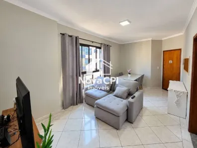 Apartamento com 2 Quartos à venda, 86m² no Guilhermina, Praia Grande