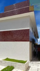 Apartamento com 2 Quartos à venda, 56m² no Bairro Novo, Olinda