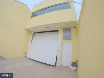 Sala Comercial à venda, 220m² no Jardim Paraventi, Guarulhos