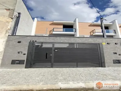 Sobrado com 2 Quartos à venda, 110m² no Jardim Brasília (Zona Leste), São Paulo