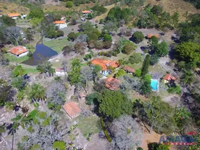 Fazenda/Sítio à venda, 380000m² no Boa Vista, Santa Branca