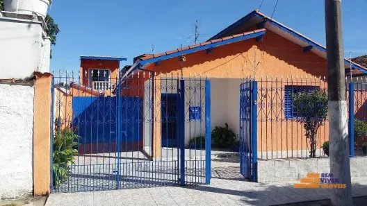 Casa com 4 Quartos para alugar, 190m² no Vila Nossa Senhora das Graças, Taubaté