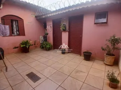 Casa com 3 Quartos à venda, 176m² no Jardim Alexandre Balbo, Ribeirão Preto