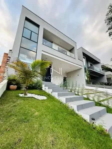 Casa de Condomínio com 3 Quartos para alugar, 222m² no Condomínio Vem Viver Jacareí, Jacareí