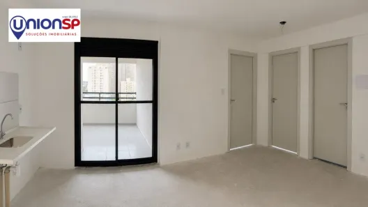 Apartamento com 2 Quartos à venda, 34m² no Jardim Aeroporto, São Paulo