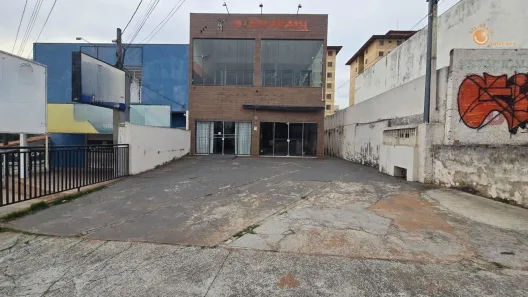 Galpão/Depósito/Armazém à venda, 500m² no Vila Progresso, Sorocaba