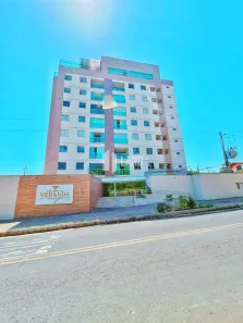 Apartamento com 3 Quartos à venda, 77m² no Ininga, Teresina