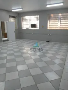 Ponto Comercial para alugar, 296m² no Centro, Campinas