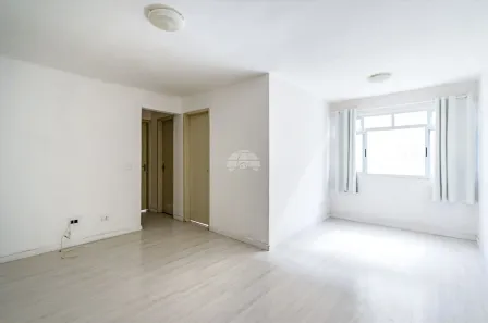 Apartamento com 3 Quartos à venda, 48m² no Campo Comprido, Curitiba