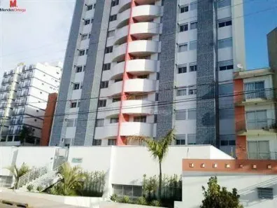 Apartamento com 2 Quartos para alugar, 104m² no Parque Campolim, Sorocaba