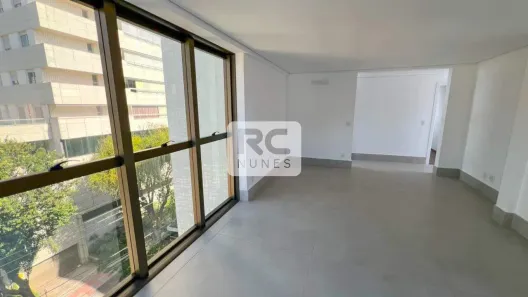 Apartamento com 3 Quartos à venda, 88m² no Serra, Belo Horizonte