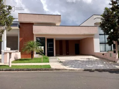Casa de Condomínio com 3 Quartos para alugar, 160m² no Parque Olívio Franceschini, Hortolândia