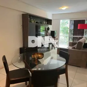Apartamento com 2 Quartos à venda, 78m² no Botafogo, Rio de Janeiro