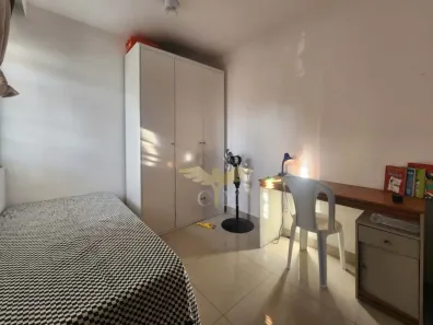 Apartamento com 3 Quartos à venda, 98m² no Pituba, Salvador
