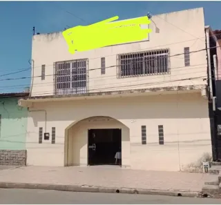 Prédio Comercial à venda, 465m² no Sá Viana, São Luís
