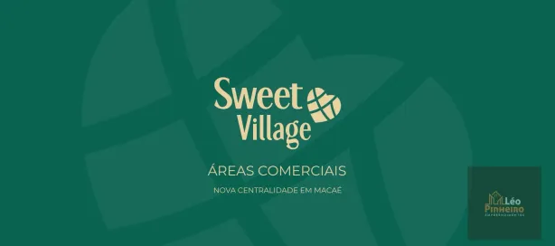 Lote/Terreno à venda, 746m² no Botafogo, Macaé