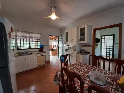 com 3 Quartos à venda, 2216372m² no CECAP, Piracicaba