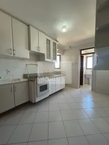 Apartamento com 3 Quartos para alugar, 117m² no Centro, Indaiatuba