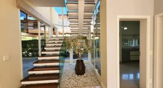 Casa de Condomínio com 4 Quartos para alugar, 390m² no Jardim das Samambaias, Jundiaí